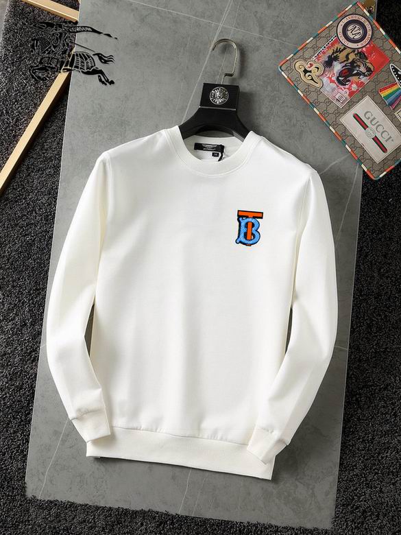Burberry Sweatshirt-114